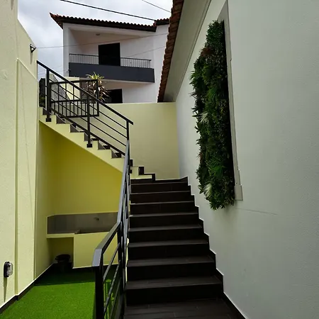 São Pedro Paradise B Down *