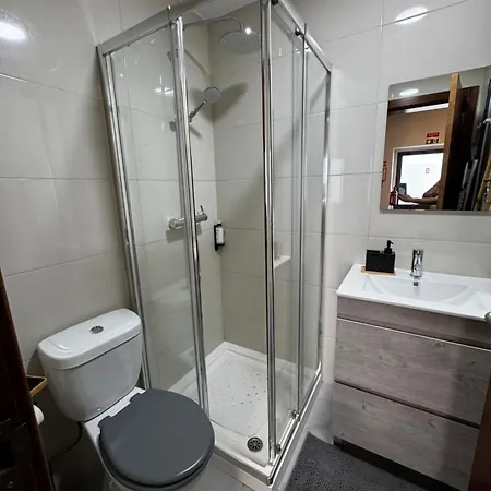 別荘 Sao Pedro Paradise B Down *