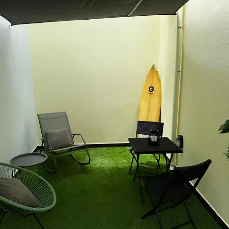 São Pedro Paradise B Down