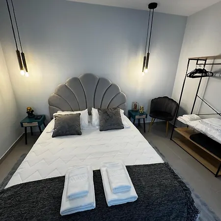 Sao Pedro Paradise B Down Tatil Evi