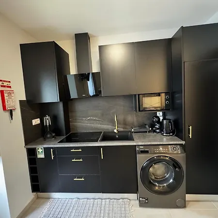 別荘 Sao Pedro Paradise B Down フンシャル