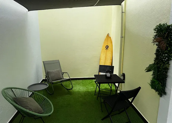 Sao Pedro Paradise B Down