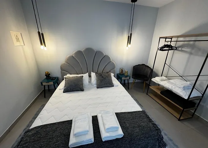 Sao Pedro Paradise B Down Tatil Evi