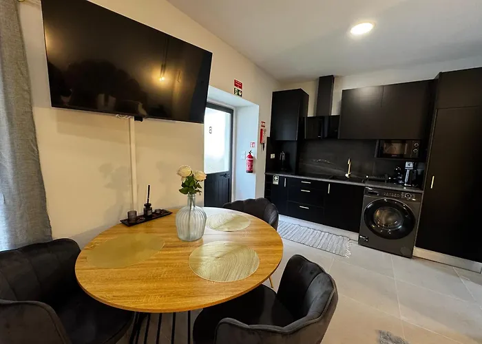 Sao Pedro Paradise B Down Tatil Evi Funchal